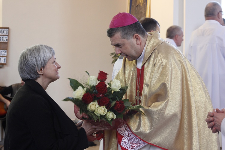 Kongres Odnowy w Duchu Św. 2019