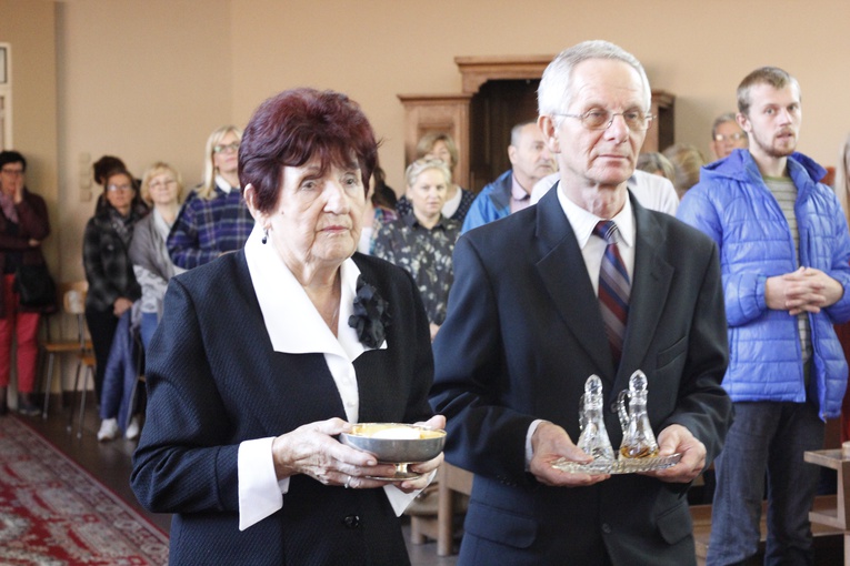 Kongres Odnowy w Duchu Św. 2019