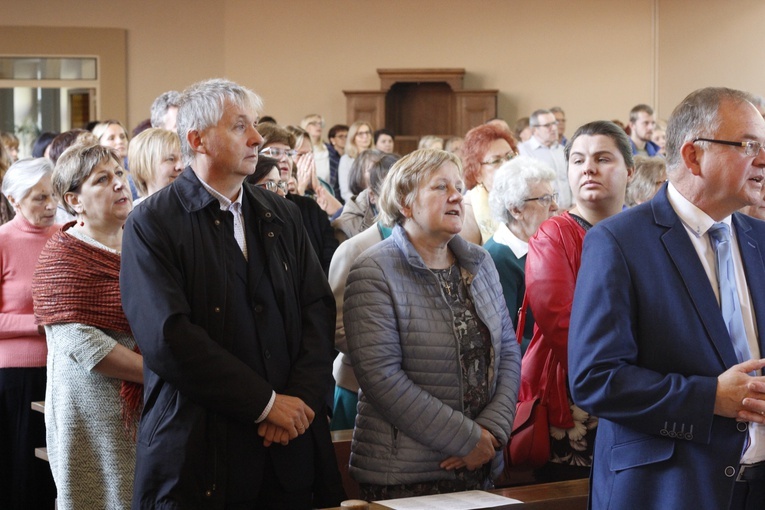 Kongres Odnowy w Duchu Św. 2019
