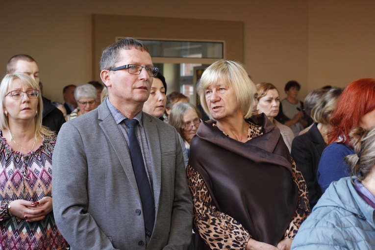 Kongres Odnowy w Duchu Św. 2019