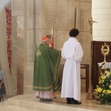 XIX Dzień Papieski w sanktuarium św. Jana Pawła II