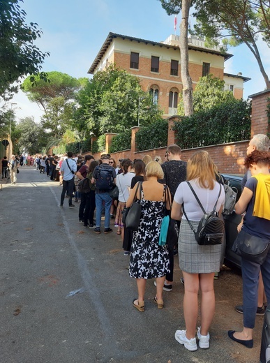 Wybory parlamentarne w Rzymie