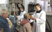 Pielgrzymka diecezji bielsko-żywieckiej do Koszyc w Roku św. Melchiora Grodzieckiego - 2019