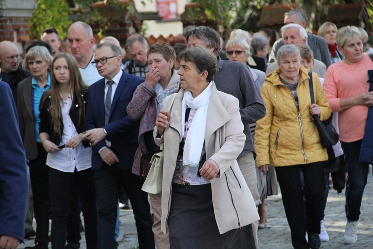 Centralne obchody uroczystości jadwiżańskich 2019