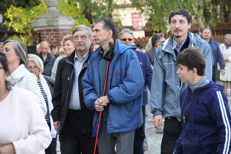 Centralne obchody uroczystości jadwiżańskich 2019