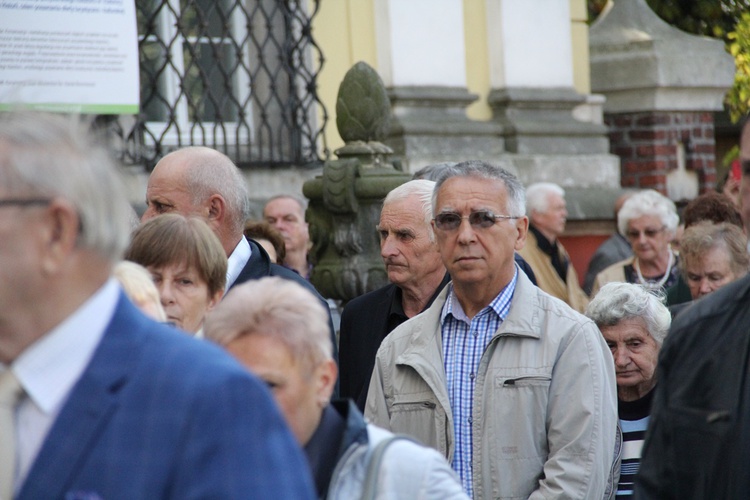 Centralne obchody uroczystości jadwiżańskich 2019