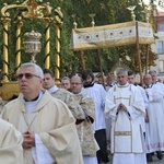 Centralne obchody uroczystości jadwiżańskich 2019