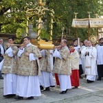 Centralne obchody uroczystości jadwiżańskich 2019