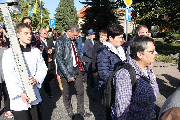 Centralne obchody uroczystości jadwiżańskich 2019