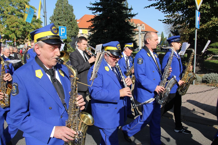 Centralne obchody uroczystości jadwiżańskich 2019