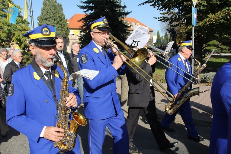 Centralne obchody uroczystości jadwiżańskich 2019