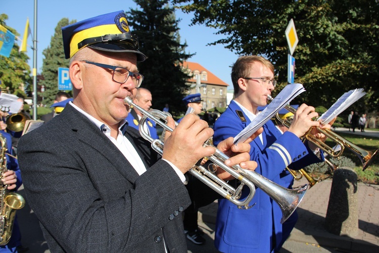 Centralne obchody uroczystości jadwiżańskich 2019