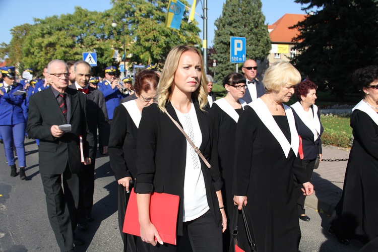 Centralne obchody uroczystości jadwiżańskich 2019