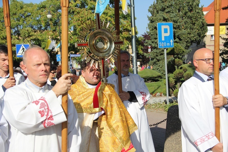 Centralne obchody uroczystości jadwiżańskich 2019