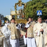 Centralne obchody uroczystości jadwiżańskich 2019