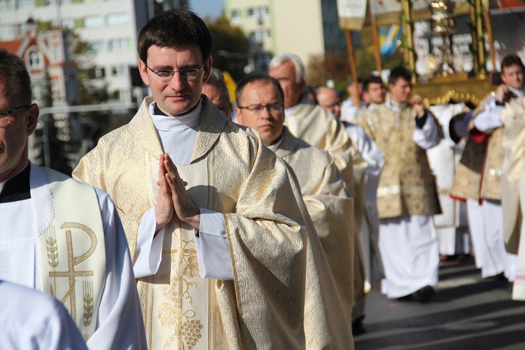 Centralne obchody uroczystości jadwiżańskich 2019