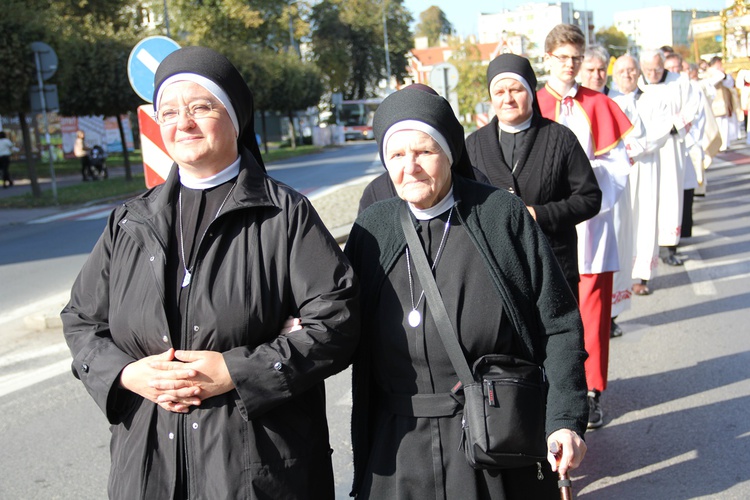 Centralne obchody uroczystości jadwiżańskich 2019