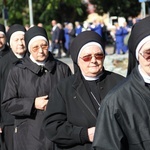 Centralne obchody uroczystości jadwiżańskich 2019