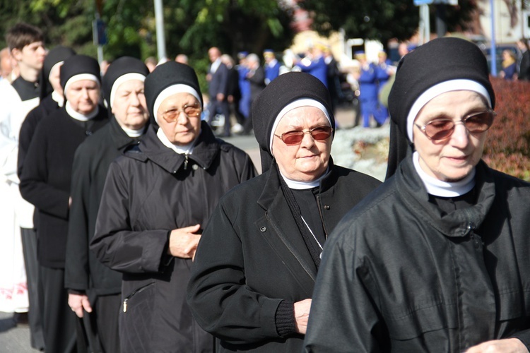 Centralne obchody uroczystości jadwiżańskich 2019