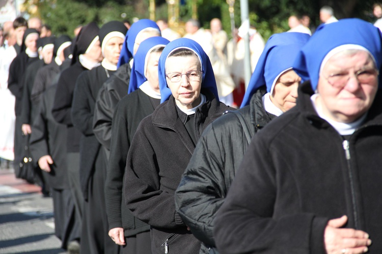 Centralne obchody uroczystości jadwiżańskich 2019