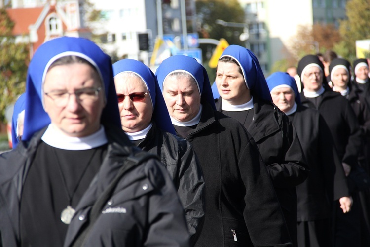 Centralne obchody uroczystości jadwiżańskich 2019