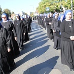 Centralne obchody uroczystości jadwiżańskich 2019