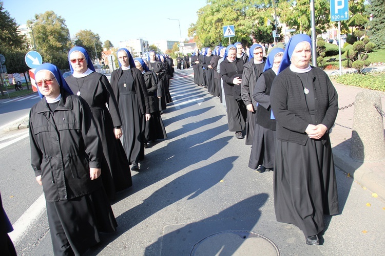 Centralne obchody uroczystości jadwiżańskich 2019