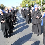 Centralne obchody uroczystości jadwiżańskich 2019