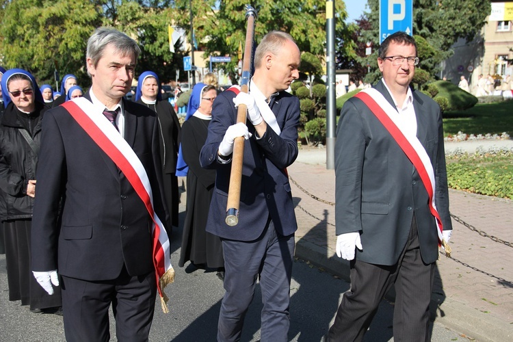 Centralne obchody uroczystości jadwiżańskich 2019