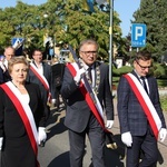 Centralne obchody uroczystości jadwiżańskich 2019