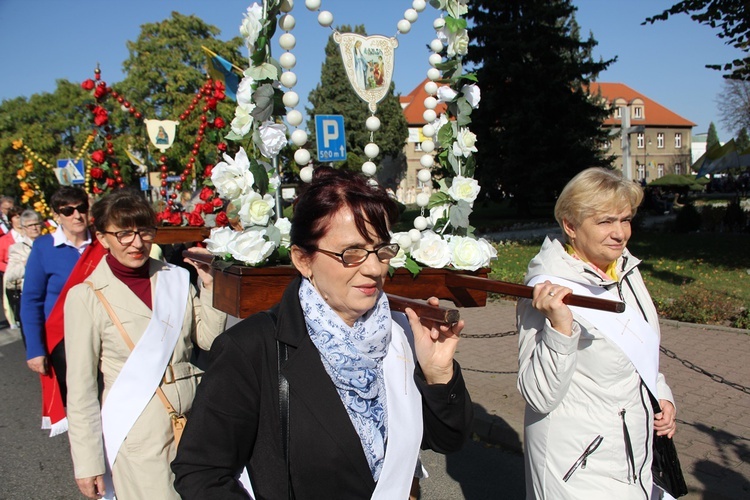 Centralne obchody uroczystości jadwiżańskich 2019