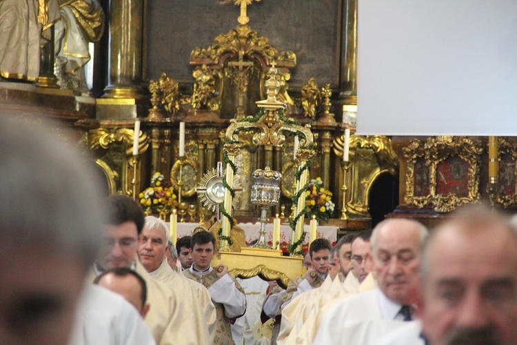 Centralne obchody uroczystości jadwiżańskich 2019