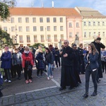 Pielgrzymka diecezji bielsko-żywieckiej do Koszyc w Roku św. Melchiora Grodzieckiego - 2019