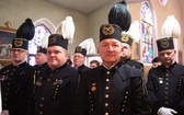 Mysłowice. 100-lecie parafii w Krasowach