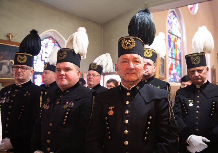 Mysłowice. 100-lecie parafii w Krasowach