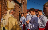 Mysłowice. 100-lecie parafii w Krasowach