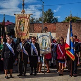 Mysłowice. 100-lecie parafii w Krasowach