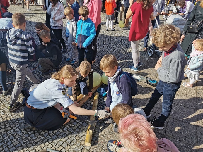 Dzień Papieski 2019 we Wrocławiu