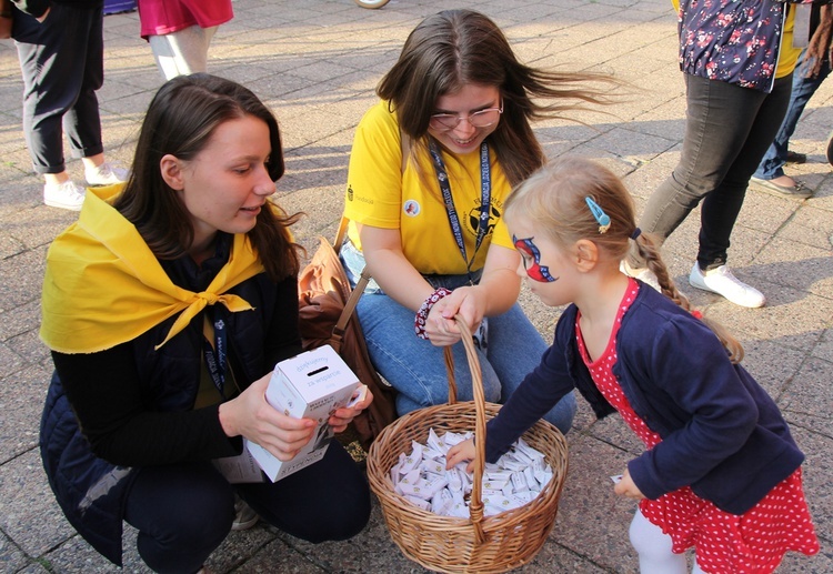 Dzień Papieski 2019 we Wrocławiu