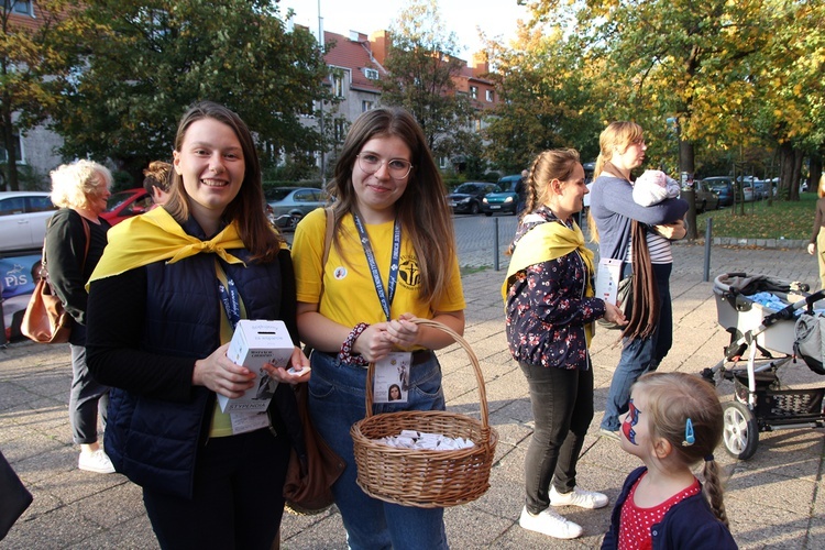 Dzień Papieski 2019 we Wrocławiu