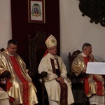 Jubileusz 600 lat oo. franciszkanów w Gdańsku