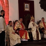 Jubileusz 600 lat oo. franciszkanów w Gdańsku