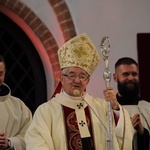 Jubileusz 600 lat oo. franciszkanów w Gdańsku