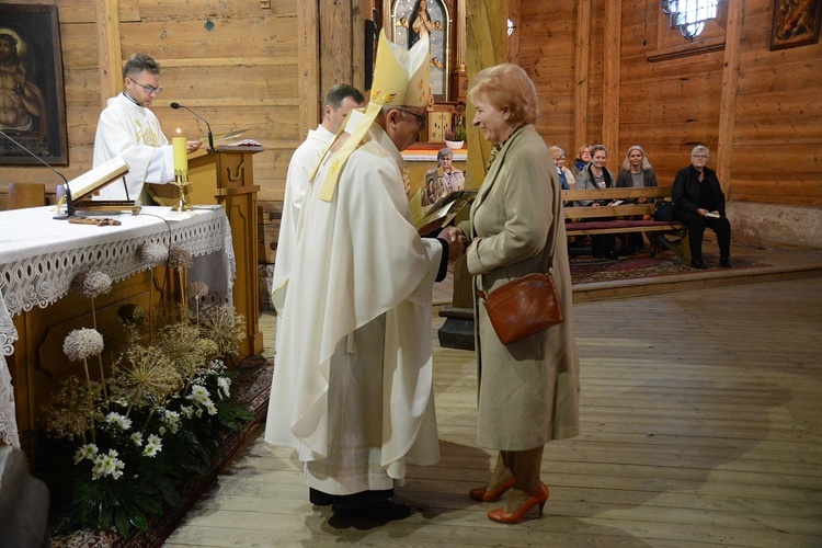 Olesno. Święto patronalne opiekunek życia