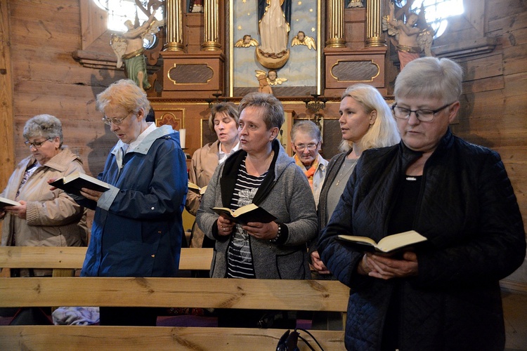 Olesno. Święto patronalne opiekunek życia