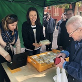 Zakończył się 19. Dzień Papieski. Wciąż jednak można wesprzeć program stypendialny