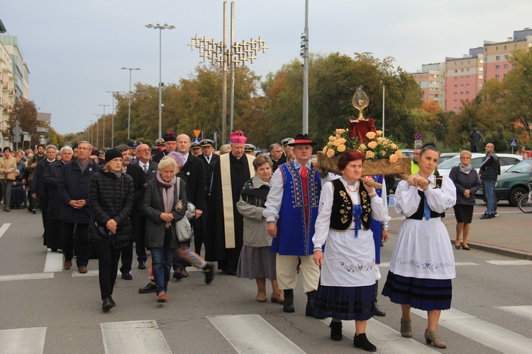 XIX Dzień Papieski