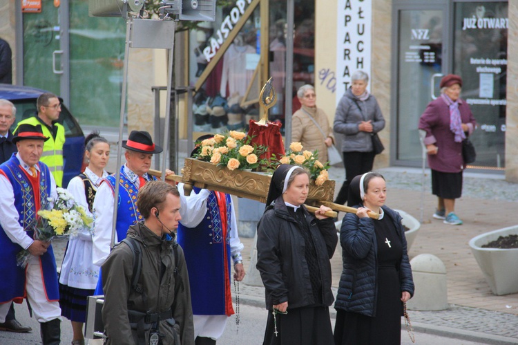 XIX Dzień Papieski