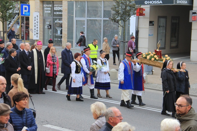 XIX Dzień Papieski