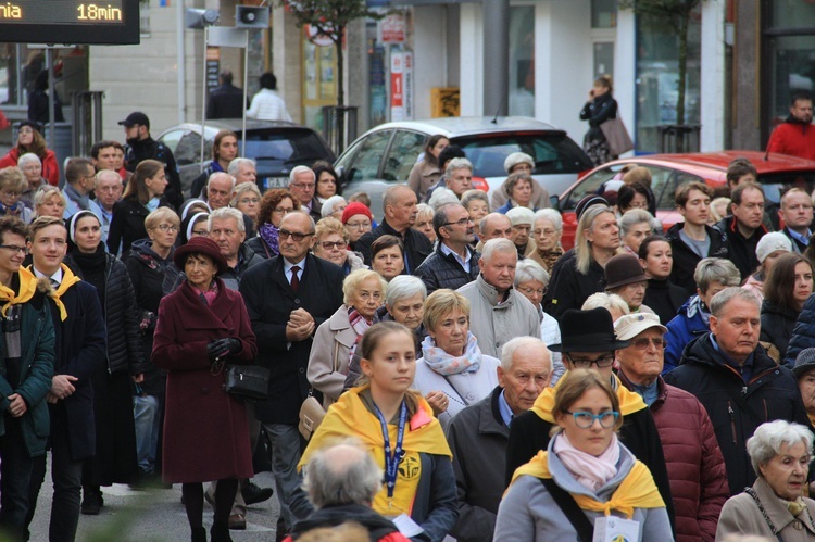 XIX Dzień Papieski